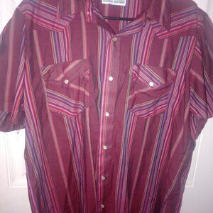 Vintage California Ranch Wear Made in the USA